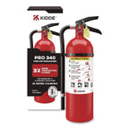Kidde One Seat Web Client Fire Safety Monitoring for Facilities