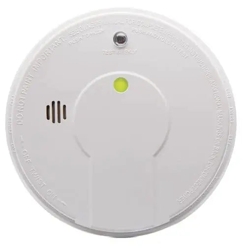 Kidde Optical Duct Detector Advanced Fire Safety System