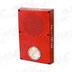 Kidde Outdoor Fire Alarm Speaker Strobe Clear Lens 87cd