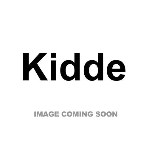 Kidde Outdoor Fire Strobe 15-115cd Red UL/FM Approved Safety