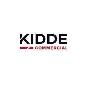 Kidde Outdoor Speaker Red No Marking UL/FM Approved Safety