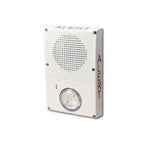 Kidde Outdoor Speaker Strobe 25/70V Clear Lens Fire Alert