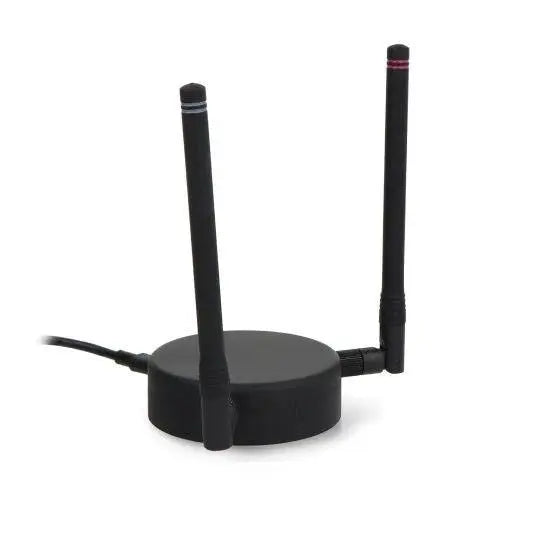 Kidde PCS Cellular Dual Band Yagi Antenna for Fire Safety