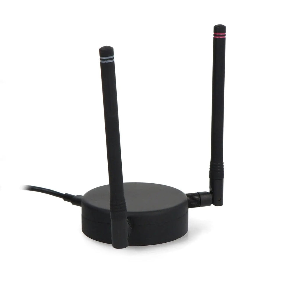 Kidde PCS Cellular Dual Band Yagi Antenna for Fire Safety