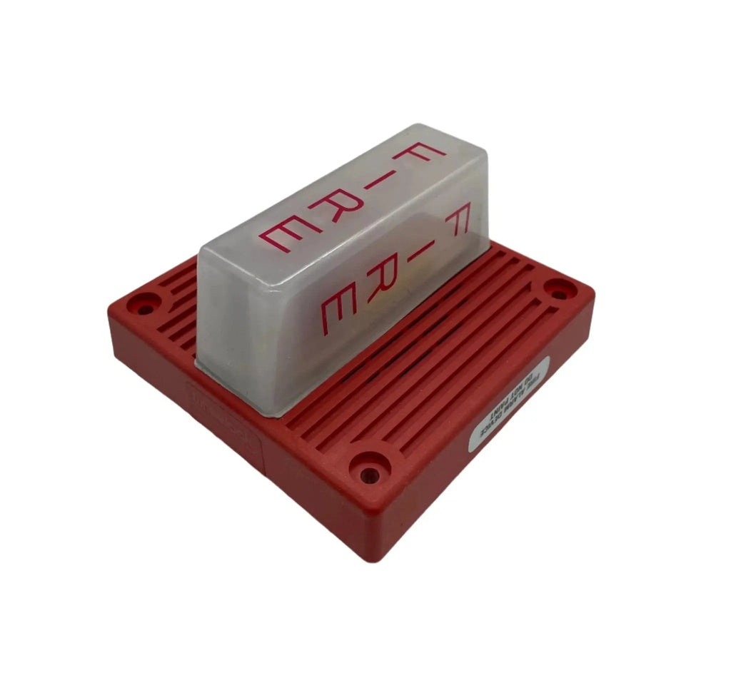 Kidde Power Supply Single Zone for VFT-15 Life Safety System