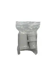 Kidde Push-In Connect Adaptor Kit for Fire Safety Tubing