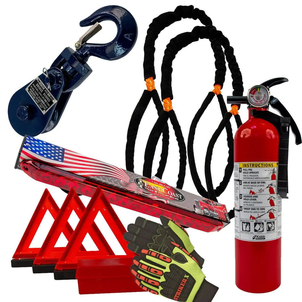 Kidde Quick Release Airline Valve for Fast Fire Safety Control
