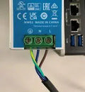 Kidde Relay Output DIN-Rail Mount Kit UL/FM Approved Safety