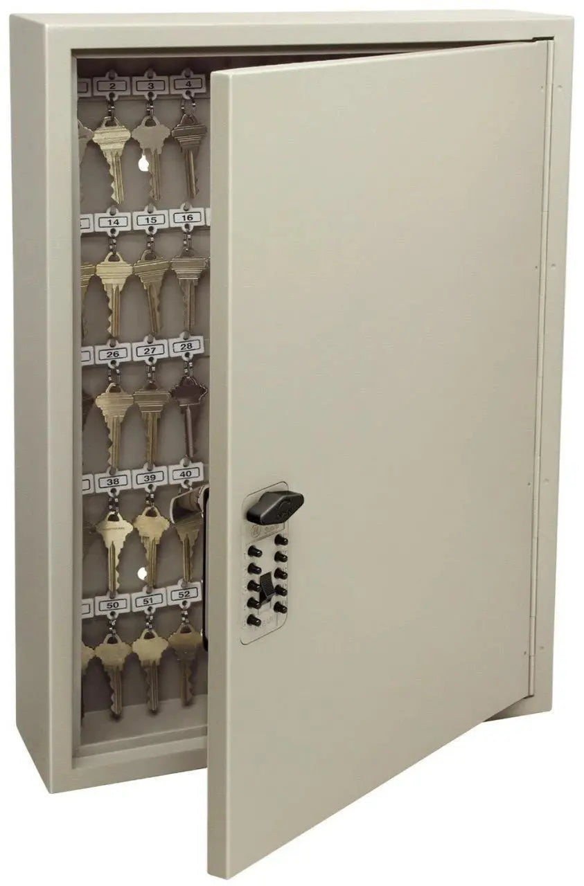 Kidde Remote Annunciator Enclosure Key Locked Door Safety