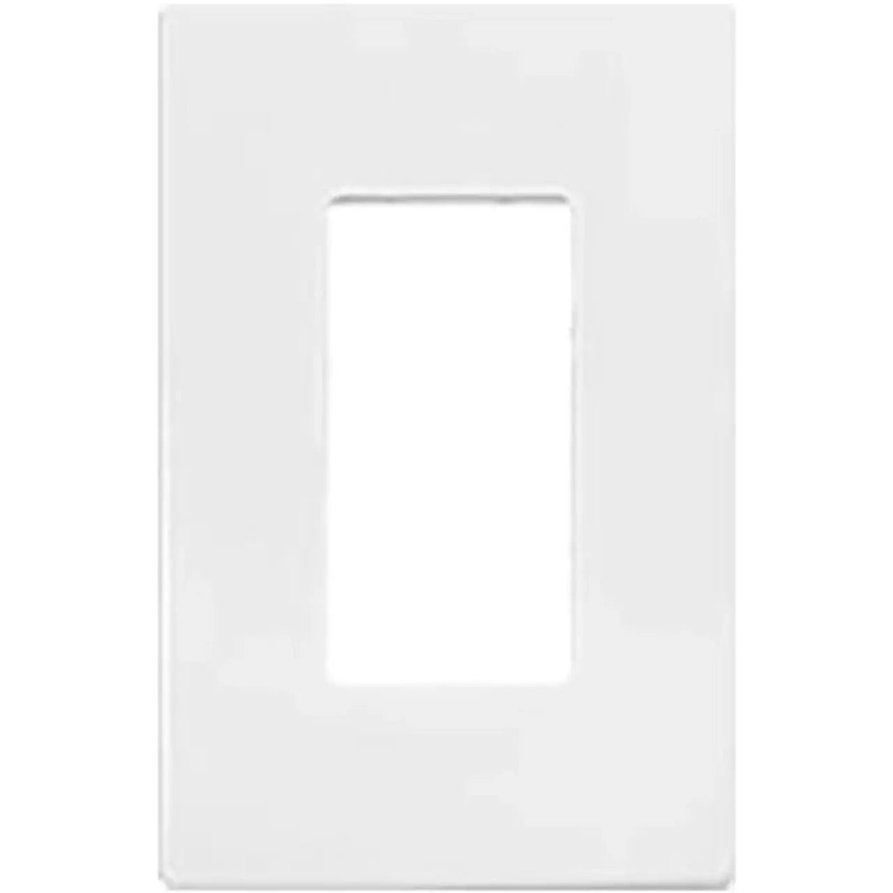Kidde Remote Annunciator Wall Plate Four Gang White Safety