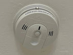 Kidde Remote Fire Telephone Station 4-State Push-to-Talk Safety