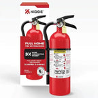 Kidde Remote LED Indicator for Fire Safety Clear Status Monitoring