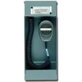 Kidde Remote Microphone Flush Mount for Fire Safety Communication