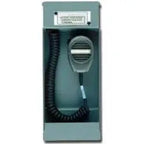 Kidde Remote Microphone Flush Mount for Fire Safety Communication