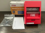 Kidde Reset Key and Tag for Manual Stations Quick Reset