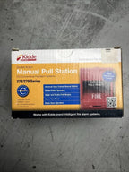 Kidde Reset Key and Tag for Manual Stations Quick Reset