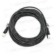 Kidde RJ45 Cable 25 Ft Gen 3 UL/FM Approved for Fire Safety