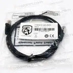 Kidde RJ45 Cable 5 Ft Gen 3 Reliable Fire Safety Connection
