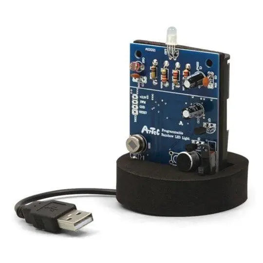 Kidde SDR DC Power Cable 4-Pin to 2-Pin UL/FM Approved