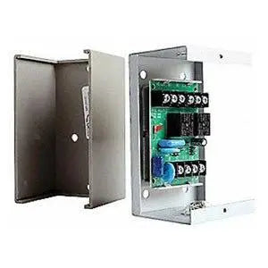 Kidde Single SPDT LED Track Mount Fire Safety Device UL/FM