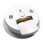 Kidde Smoke Detector Pipe Decals NFPA Compliant 100 Pack