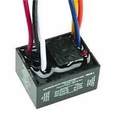 Kidde SPDT Auxiliary Relay 10A Fire Safety Control Accessory