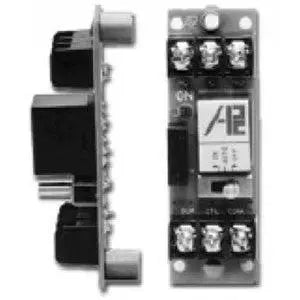 Kidde SPDT Switch with LED and Mounting Track for Fire Safety