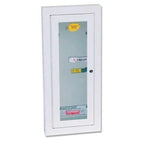 Kidde Surface Trim Break Glass for Emergency Access Safety