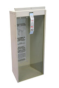 Kidde Surface Trim Non-Break Glass Red Fire Safety Device