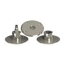 Kidde Tamper Proof Sampling Point UL/FM Capillary Secure