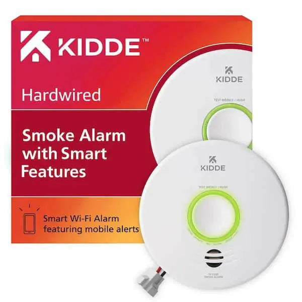 Kidde Tamper Switch EVOLVE Series UL/FM Approved Safety Device