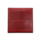 Kidde Temporal Horn 24V Self-Synchronized Fire Alert System