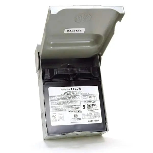 Kidde UL 2524 Large Battery Backup Enclosure for Fire Safety