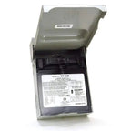 Kidde UL 2524 Large Battery Backup Enclosure for Fire Safety