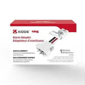 Kidde UL 2524 Large Battery Backup Enclosure for Fire Safety
