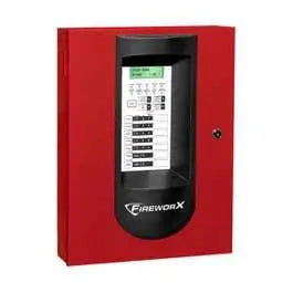 Kidde UL Listed Fiber Optic Repeater for Fire Safety Systems