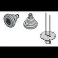 Kidde VEA Sample Point Duct Kit for Reliable Fire Detection
