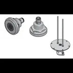 Kidde VEA Sample Point Duct Kit for Reliable Fire Detection