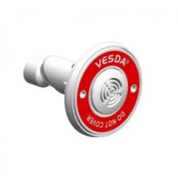 Kidde VESDA-E 6mm Sampling Points Pack of 22 for Early Fire Detection