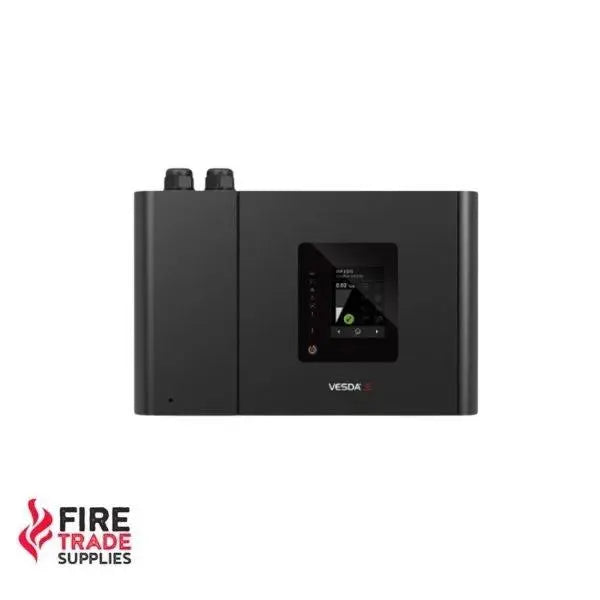 Kidde VESDA-E Early Fire Detection System with 3.5 Display