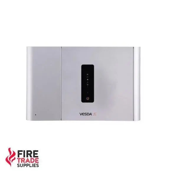 Kidde VESDA-E Front Cover with LEDs UL/FM Approved Safety