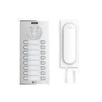 Kidde VESDA-E VEP/VEU Manifold GA4 Advanced Fire Detection
