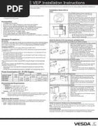 Kidde VESDA-E VEP/VEU Manifold GA4 Advanced Fire Detection