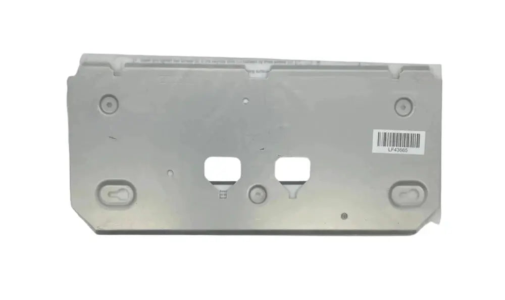 Kidde VESDA-E VEU VEP Mounting Bracket for Secure Fire Safety