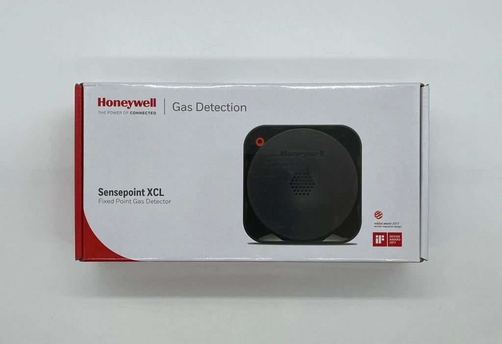 Kidde VESDA Sensepoint XCL Hydrogen Sensor 1000 ppm Safety