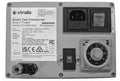 Kidde VESDA Test Transformer Wire Burner for Fire Safety Pros