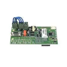 Kidde VLI VESDAnet Card UL/FM Fire Protection for Contractors
