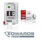Kidde VM Remote Mic Backbox Flush UL/FM Approved Fire Safety