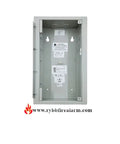Kidde VM Remote Mic Doors Gray UL/FM Approved Fire Safety