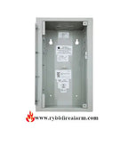 Kidde VM Remote Mic Doors Gray UL/FM Approved Fire Safety